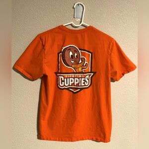 Vintage “Reese’s University” Shirt